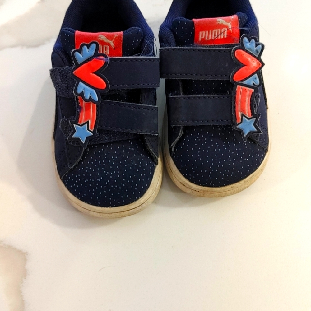 Puma shoes
